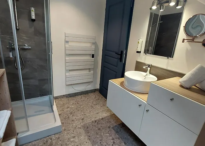 La Maison Du 19 - 130M2 - Les Rosiers Sur Loire - Chambres Climatisees