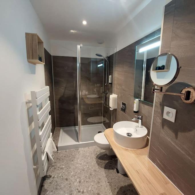 La Maison Du 19 - 130m2 - Sur Loire - Climatisees *