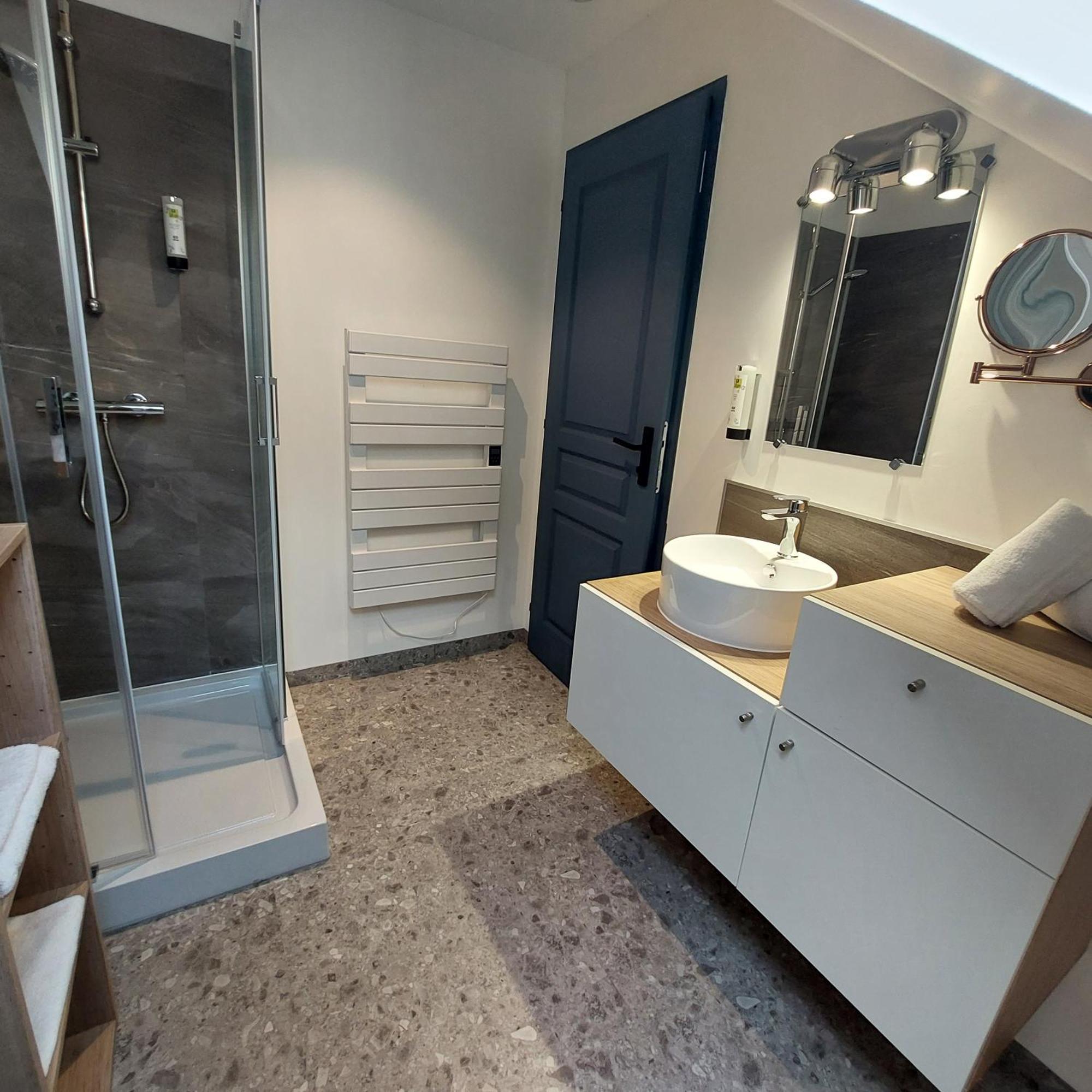 La Maison Du 19 - 130m2 - Sur Loire - Climatisees Les Rosiers-sur-Loire